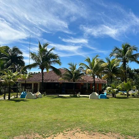 Acquamarine Park Hotel Guarapari Exterior foto