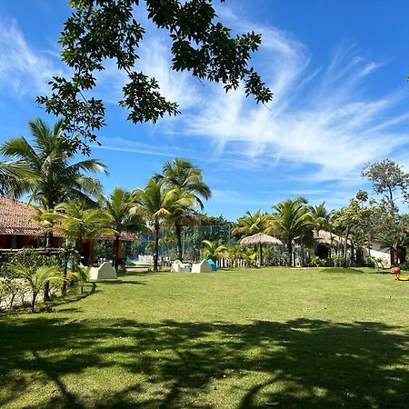 Acquamarine Park Hotel Guarapari Exterior foto