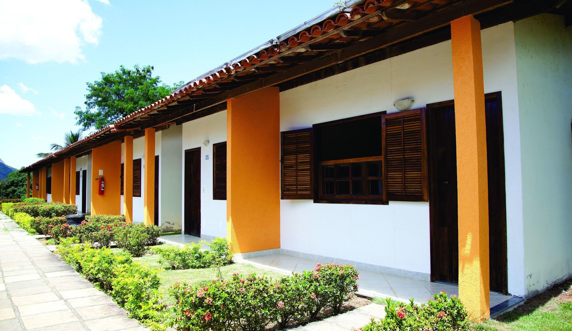 Acquamarine Park Hotel Guarapari Exterior foto