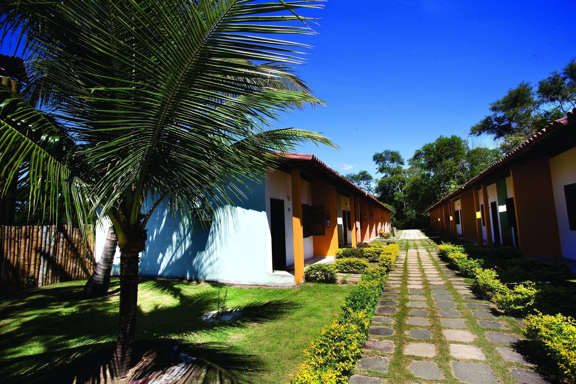 Acquamarine Park Hotel Guarapari Exterior foto
