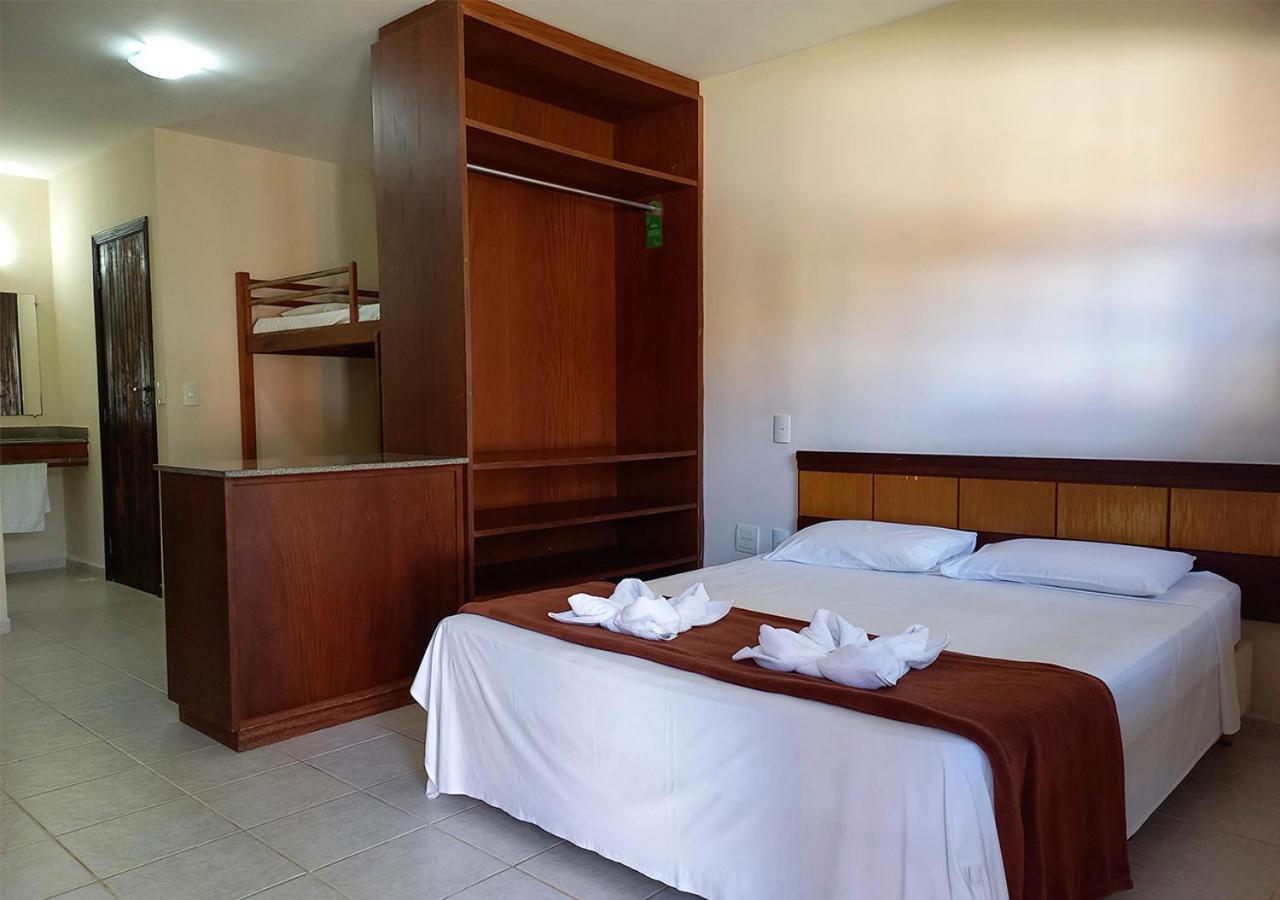 Acquamarine Park Hotel Guarapari Exterior foto