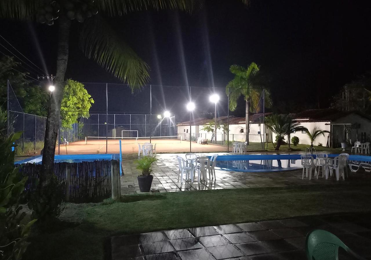 Acquamarine Park Hotel Guarapari Exterior foto