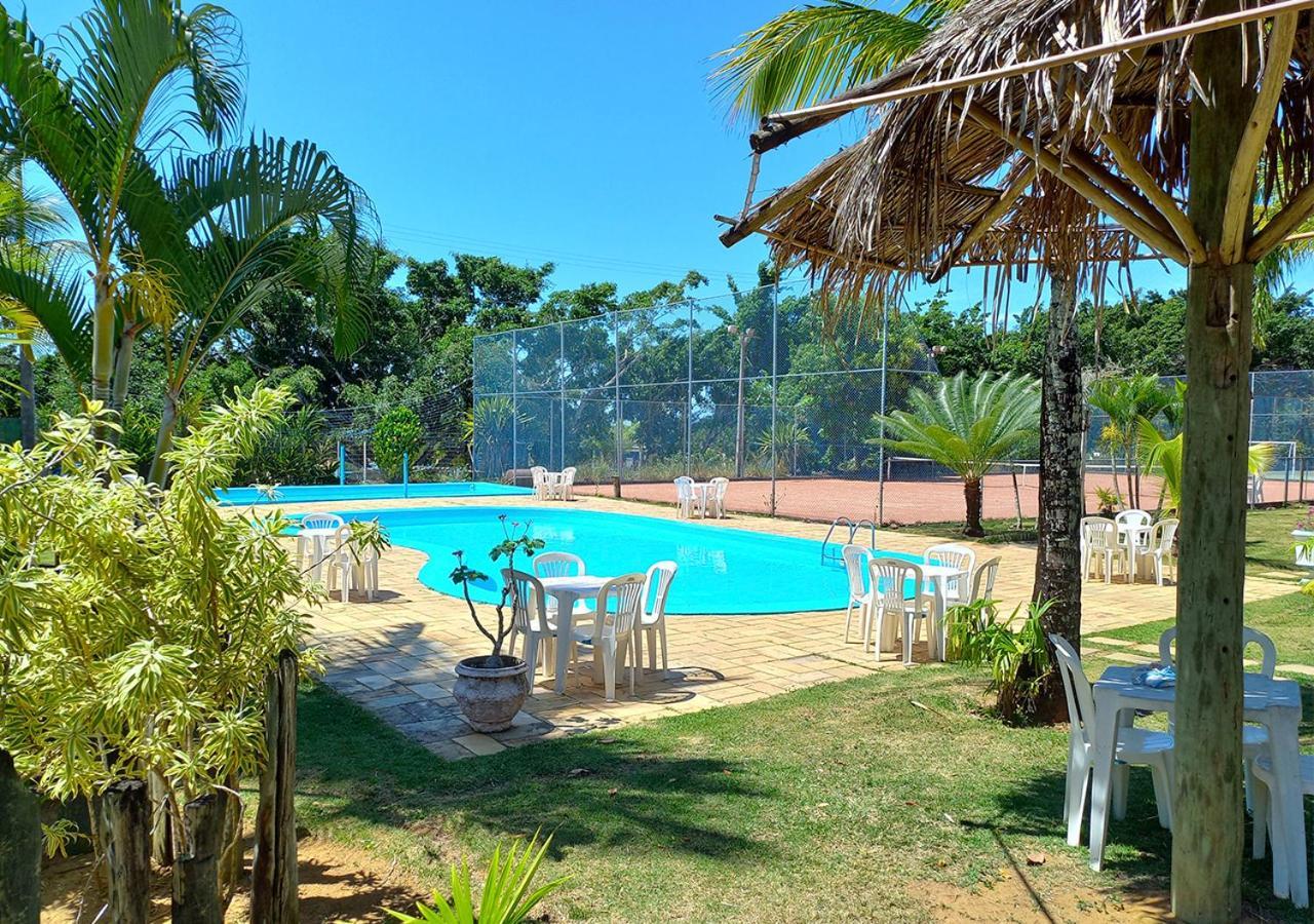 Acquamarine Park Hotel Guarapari Exterior foto