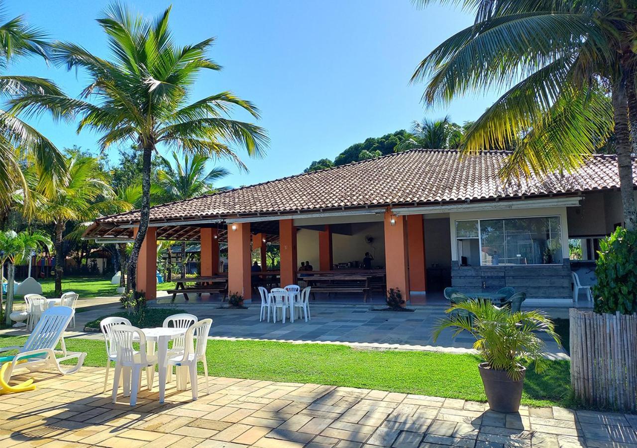 Acquamarine Park Hotel Guarapari Exterior foto